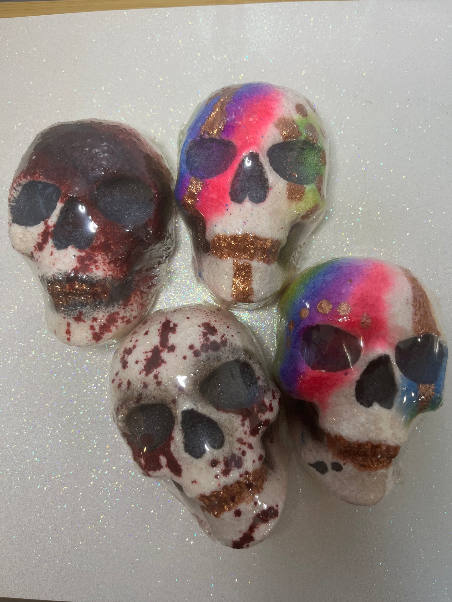 Dia de los Muertos