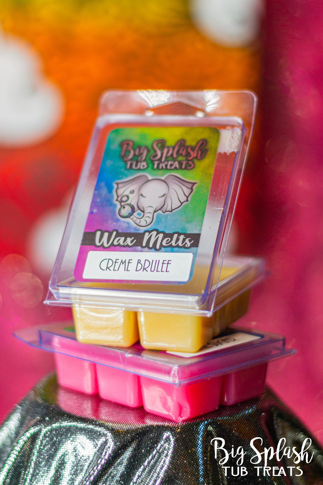 Wax melts