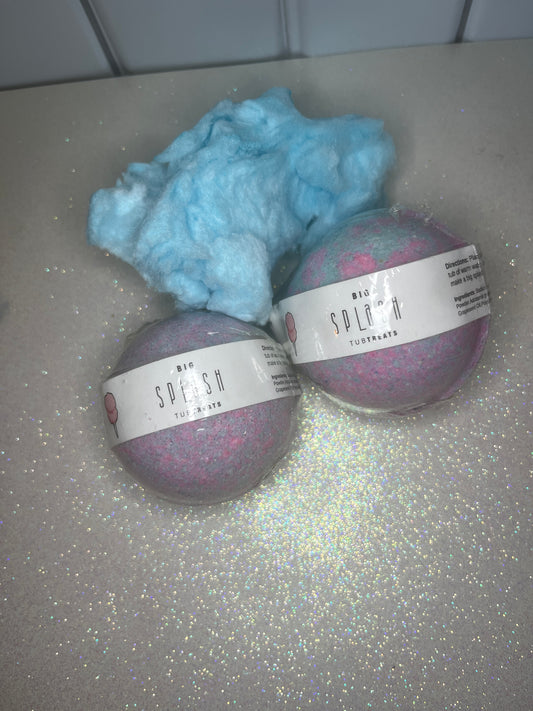 Cotton Candy