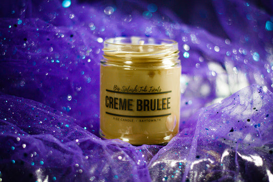 Creme Brulee