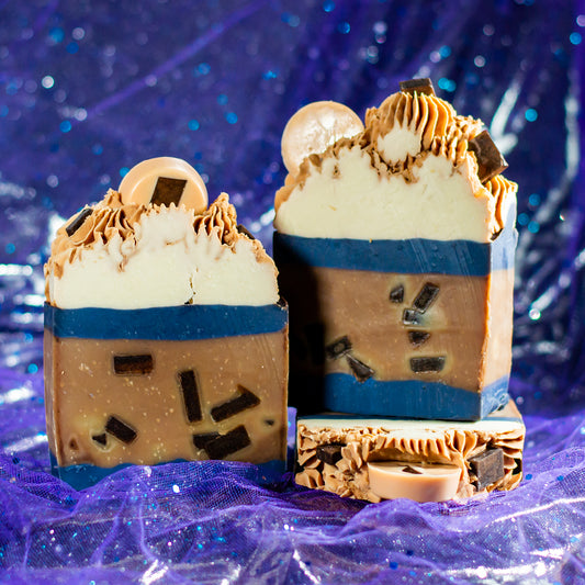 Cookie Monster