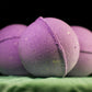 Lavender Lemongrass Bath Bomb