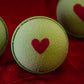Grinch Heart