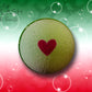 Grinch Heart
