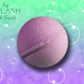 Lavender Lemongrass Bath Bomb