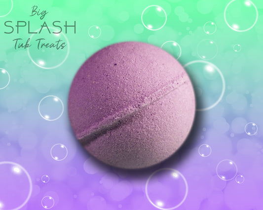 Lavender Lemongrass