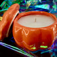 Pumpkin Spice candle