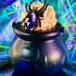 Cauldron/Pumpkin bombs