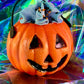Cauldron/Pumpkin bombs