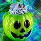 Cauldron/Pumpkin bombs