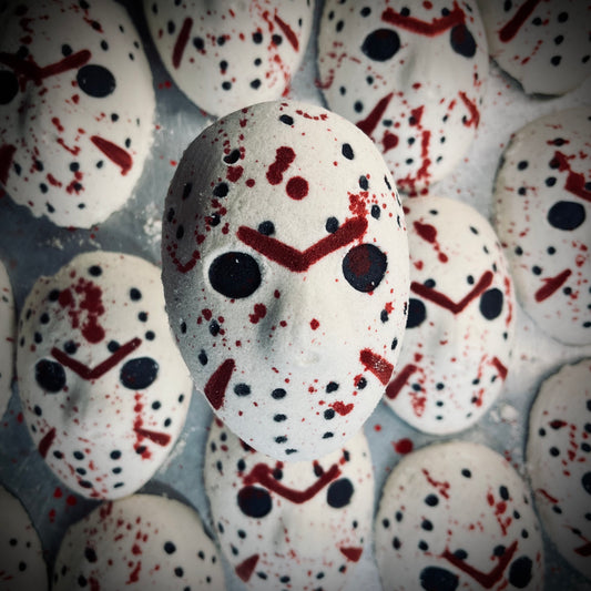 Camp Crystal Lake