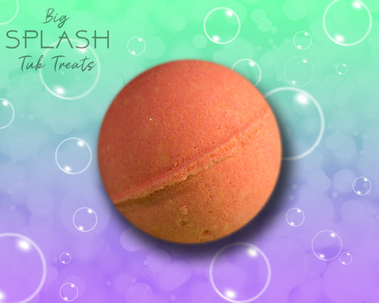 Peach Bellini