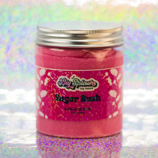 Sugar Rush