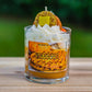 Pumpkin Waffle Whimsy